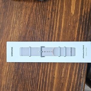 Samsung galaxy watch band